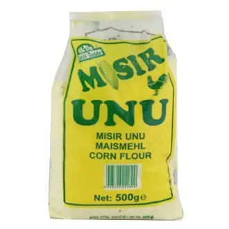 Akay Mısır Unu 500 Gr