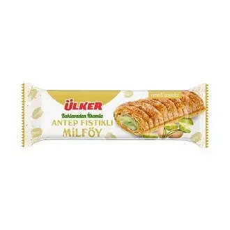 Ülker Kat Kat Tat Baklava 28 Gr