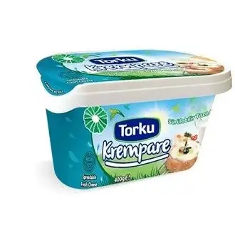 Torku Krempare 400 Gr