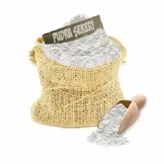 Akay Pudra Şekeri 250 Gr