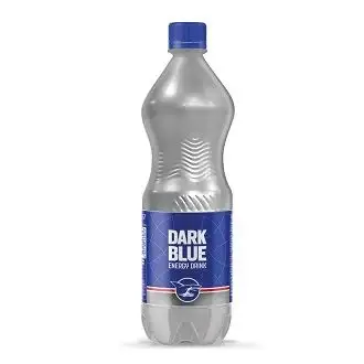 Dark Blue Enerji İçeceği 1000 ml