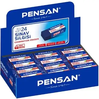 Pensan Silgi