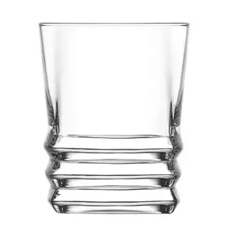 Lav Elegan 6 lı Likör Bardağı ELG305