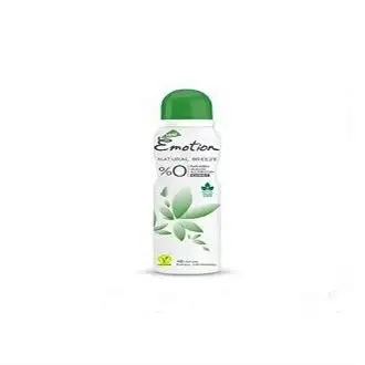 Emotion Deodorant Natural Breeze 150ml