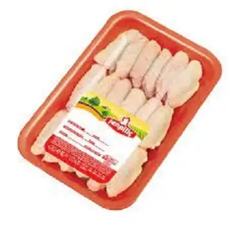 Şenpiliç Tabaklı Kanat Kg