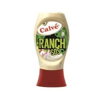 Calve Ranch Sos 245 Gr