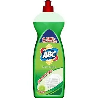 Abc Misket Limon Bulaşık Deterjanı 685 Ml