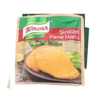 Knorr Şinitzel Pane Harcı 90 Gr