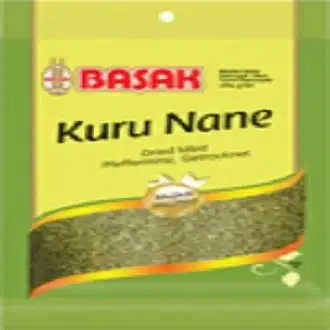 Başak Kuru Nane 20 GR