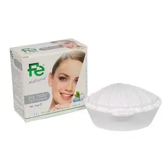 FE DİŞ PARLATMA TOZU NATUREL 50 GR