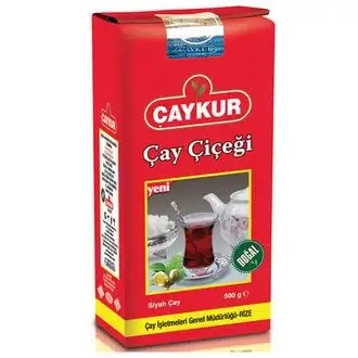 Çaykur Çay Çiçeği 500 Gr