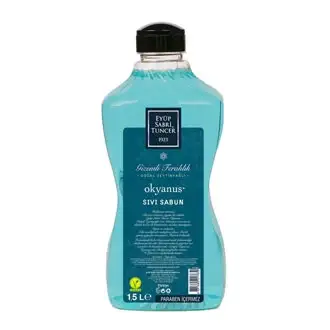 Eyüp Sabri Tuncer Okyanus Sıvı Sabun 1500 Ml