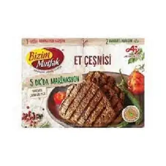 Bizim Mutfak Et Çeşnisi 32 G