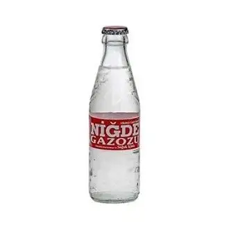 Niğde Gazozu 250ml