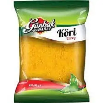 Günbak Köri 80 Gr