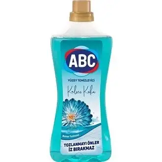 ABC Yüzey Temizleyici Bahar Tutkusu 2.5 lt