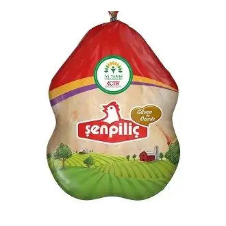 Şenpiliç Poşetli Piliç Kg