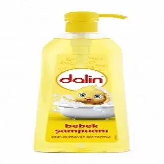 Dalin Şampuan Klasik 700 Ml