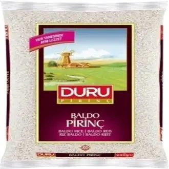 DURU BALDO PİRİNÇ 5 KG