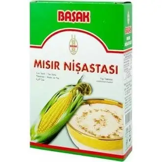 Başak Mısır Nişastası 200 Gr
