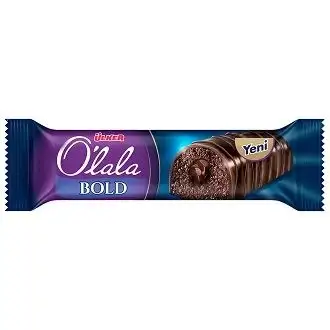 Ülker Olala Bold Çikolatalı Bar Kek 43 G