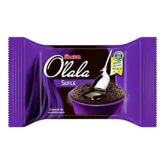 Ülker OLala Sufle Kek 70 G