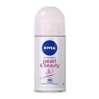 Nivea Deo Roll-On Pearl&Beauty Kadın 50 ml