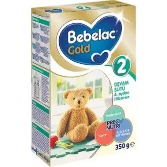 Bebelac Gold 2 350gr
