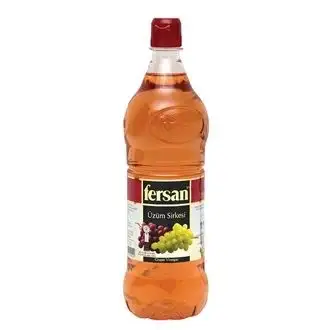 FERSAN ÜZÜM SİRKESİ PET 1 LT