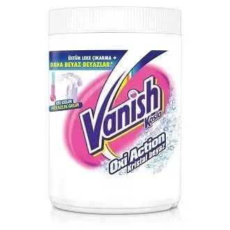 Vanish Toz Beyaz 800 G