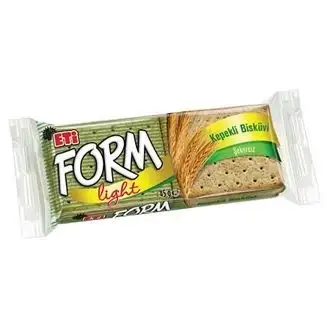Eti Form Kepekli 45 Gr