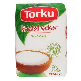 Torku Şeker Toz Şeker 5 Kg