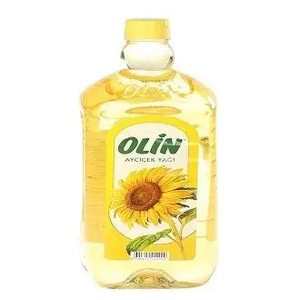 Olin Ayçiçek Yağı 2 Lt