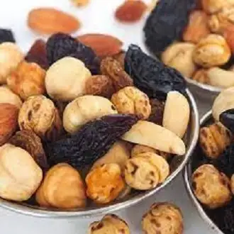 Tunahan Üzümlü Kokteyl 350 Gr