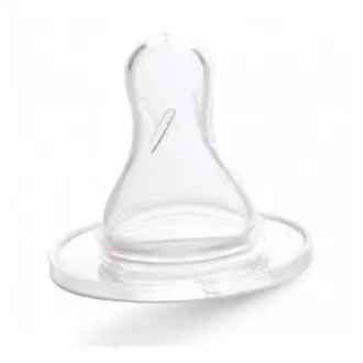 Bebedor Dar Ağız Bibieron Emziği Orta Akış 302