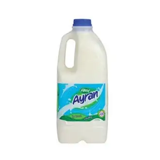 Sütaş Pratik Şişe Ayran 2 Lt
