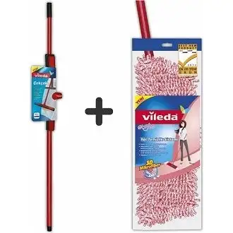 Vileda Çekçek Sistem