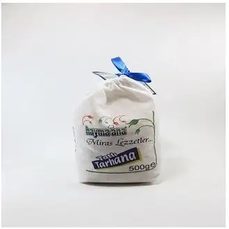 Hayma Ana Tarhana Kese 500 Gr