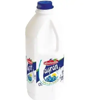 Yörükoğlu Ayran 2 Lt