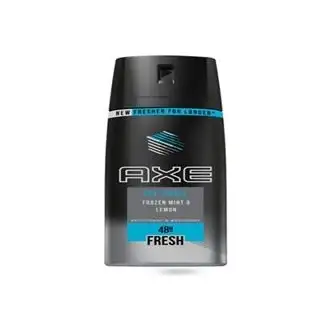 Axe Ice Chill Body Spray 150 Ml