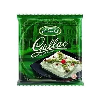 Buremis Güllaç 400 G