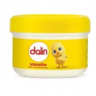 Dalin Bebek Vazelin 100 Ml