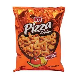 Eti Pizza Kraker 76 Gr