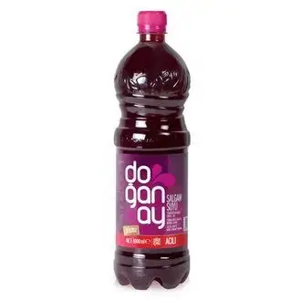 Doğanay Şalgam Suyu Acılı 1000 Ml