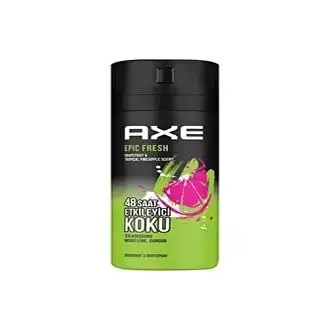 Axe Epic Fresh 150ml