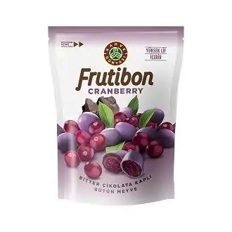 Kahve Dünyası Frutibon Yaban Mersini 50 G