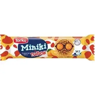 Torku Miniki Turtacık Portakal 94 Gr
