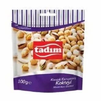 Tadım Kokteyl 75 Gr