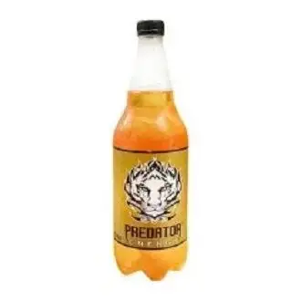 Predatör Gold Enerji 1 Lt