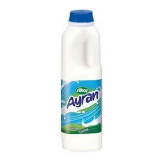 Sütaş Pratik Şişe Ayran 1 Lt